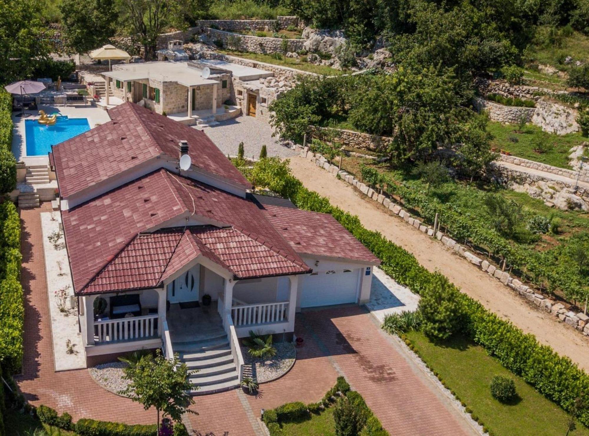 Mia 2 Villa *